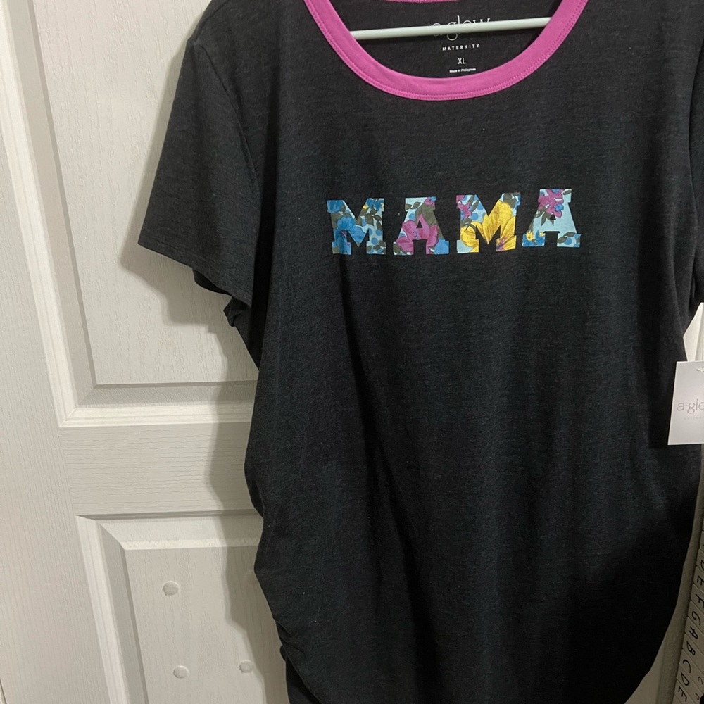 MAMA shirt